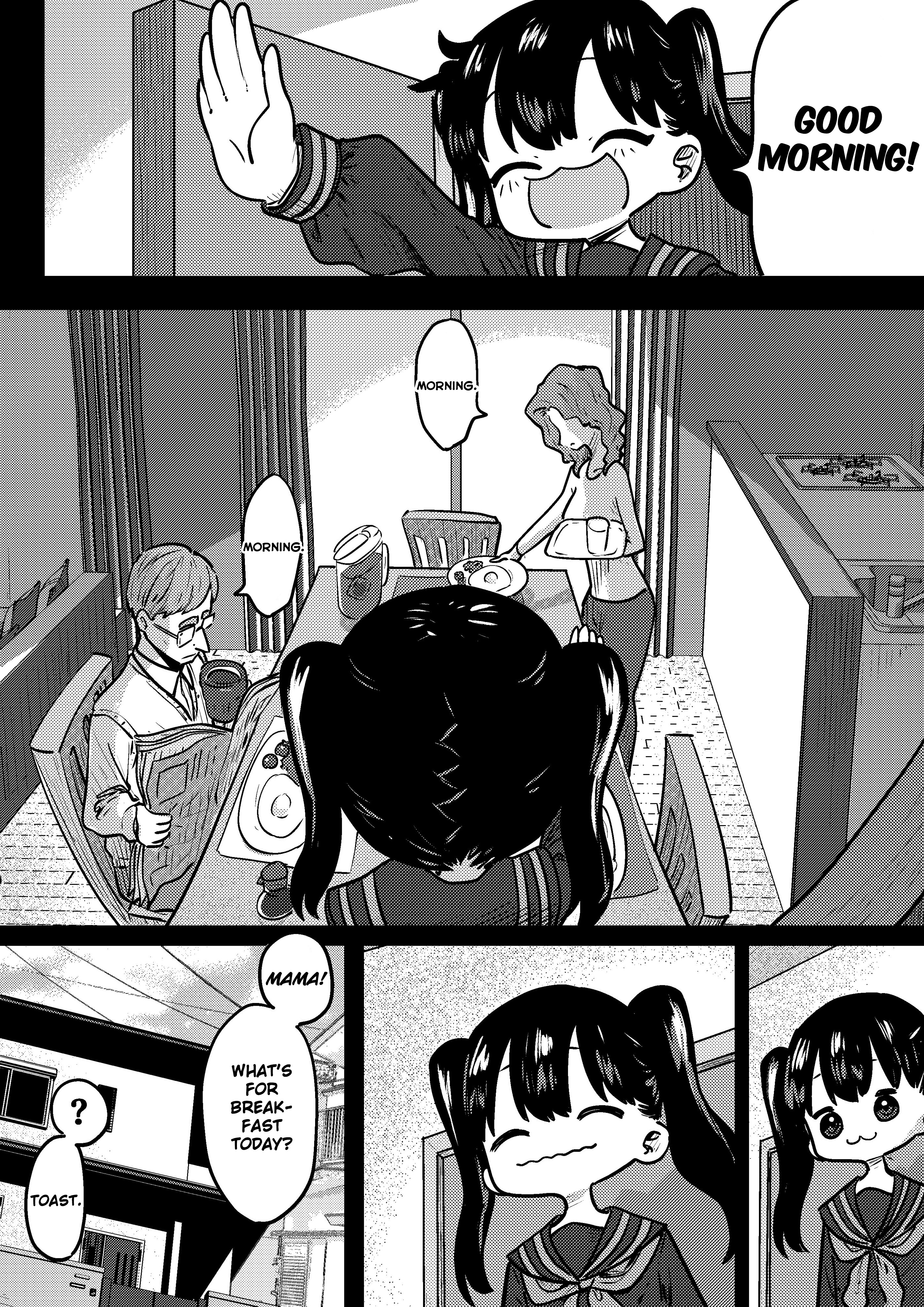 Ri-Chan Chapter 44 #1