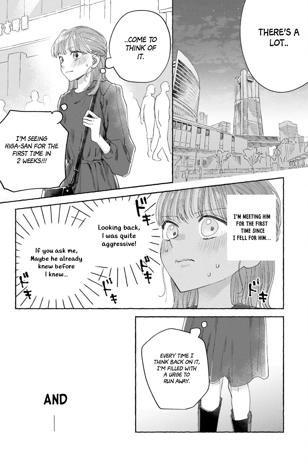 Nijuu To Seijuu Chapter 3 #28