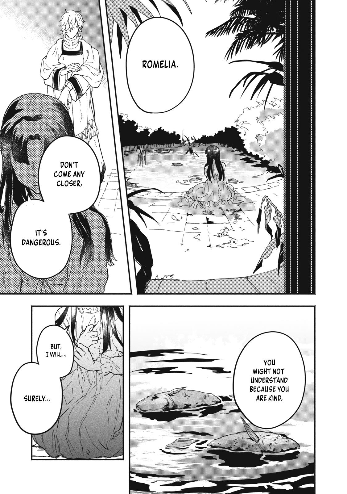 Alkaloid No Hanayome Chapter 0 #26