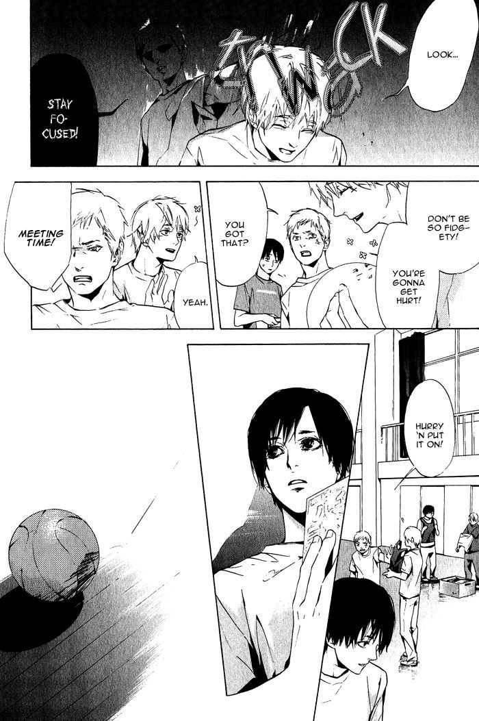 Soreha Tabete Wa Ikemasen Chapter 4 #12