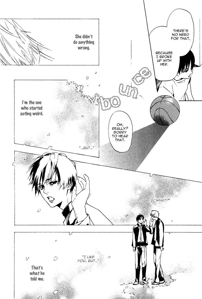 Soreha Tabete Wa Ikemasen Chapter 4 #14