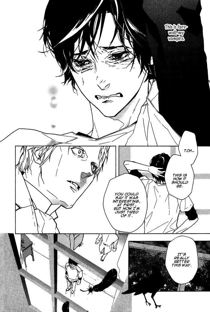 Soreha Tabete Wa Ikemasen Chapter 2 #24