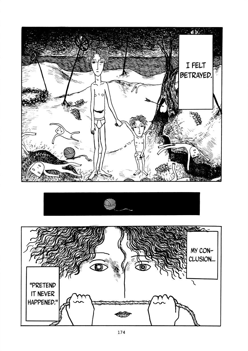 Boku Mushi Chapter 15 #10