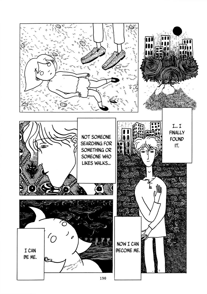 Boku Mushi Chapter 16 #12