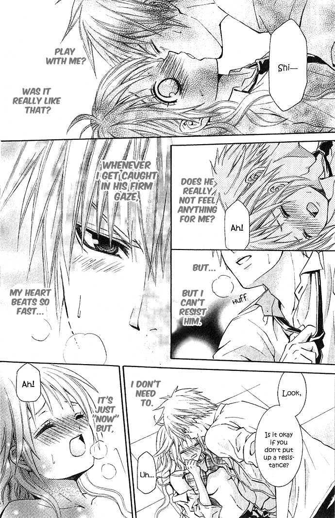 Akuma Na Cupid Chapter 0 #32