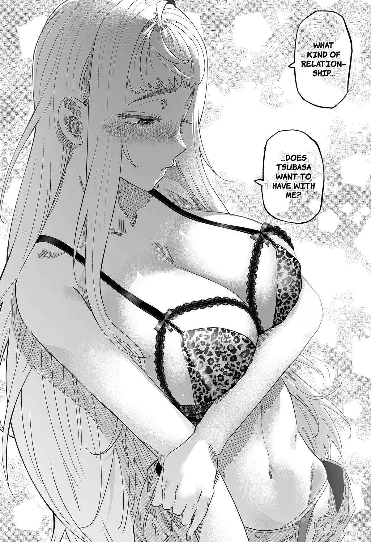 Dosanko Gyaru Is Mega Cutei Chapter 102 #15