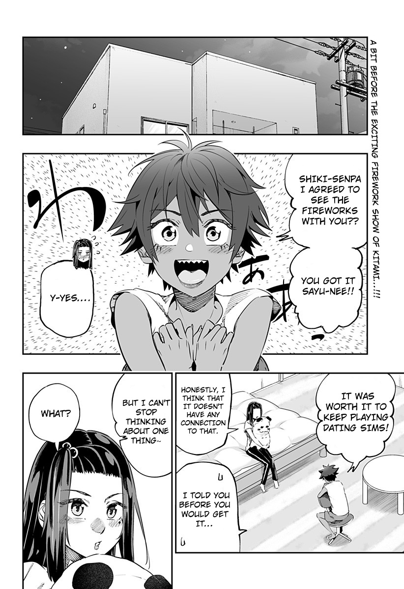 Dosanko Gyaru Is Mega Cutei Chapter 41 #2