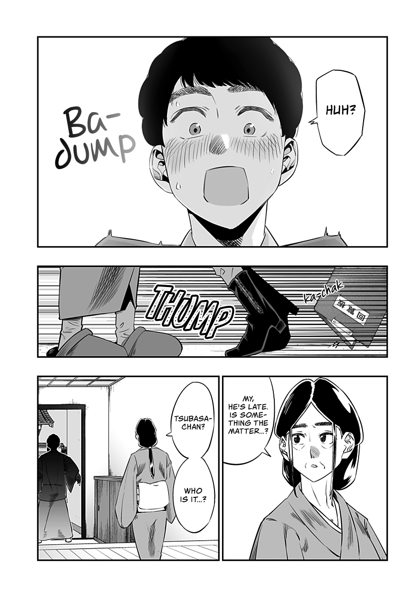 Dosanko Gyaru Is Mega Cutei Chapter 16 #18