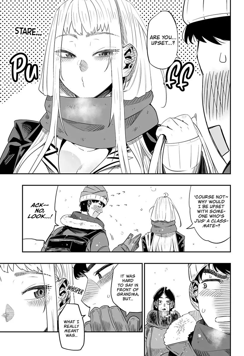 Dosanko Gyaru Is Mega Cutei Chapter 5 #12