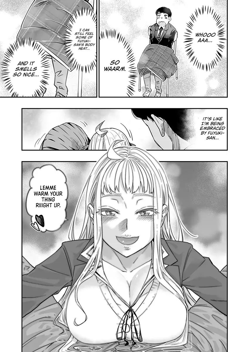 Dosanko Gyaru Is Mega Cutei Chapter 1 #14