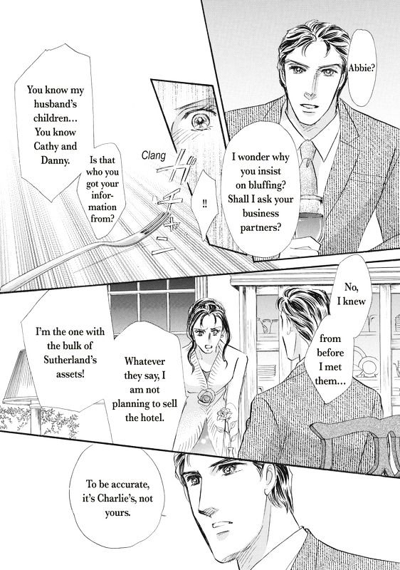 Dokushin Otoko No Kanpai Chapter 1 #64