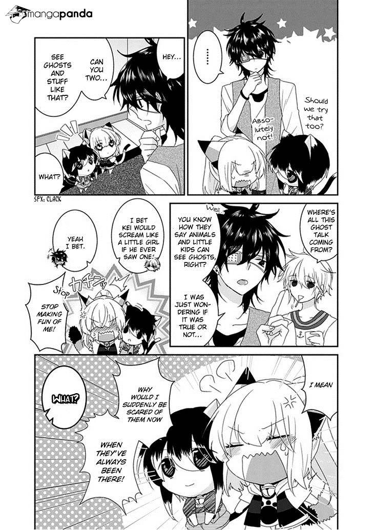 Nukoduke! Chapter 38 #4