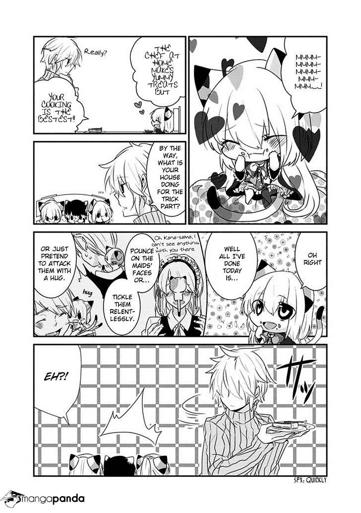 Nukoduke! Chapter 23 #4