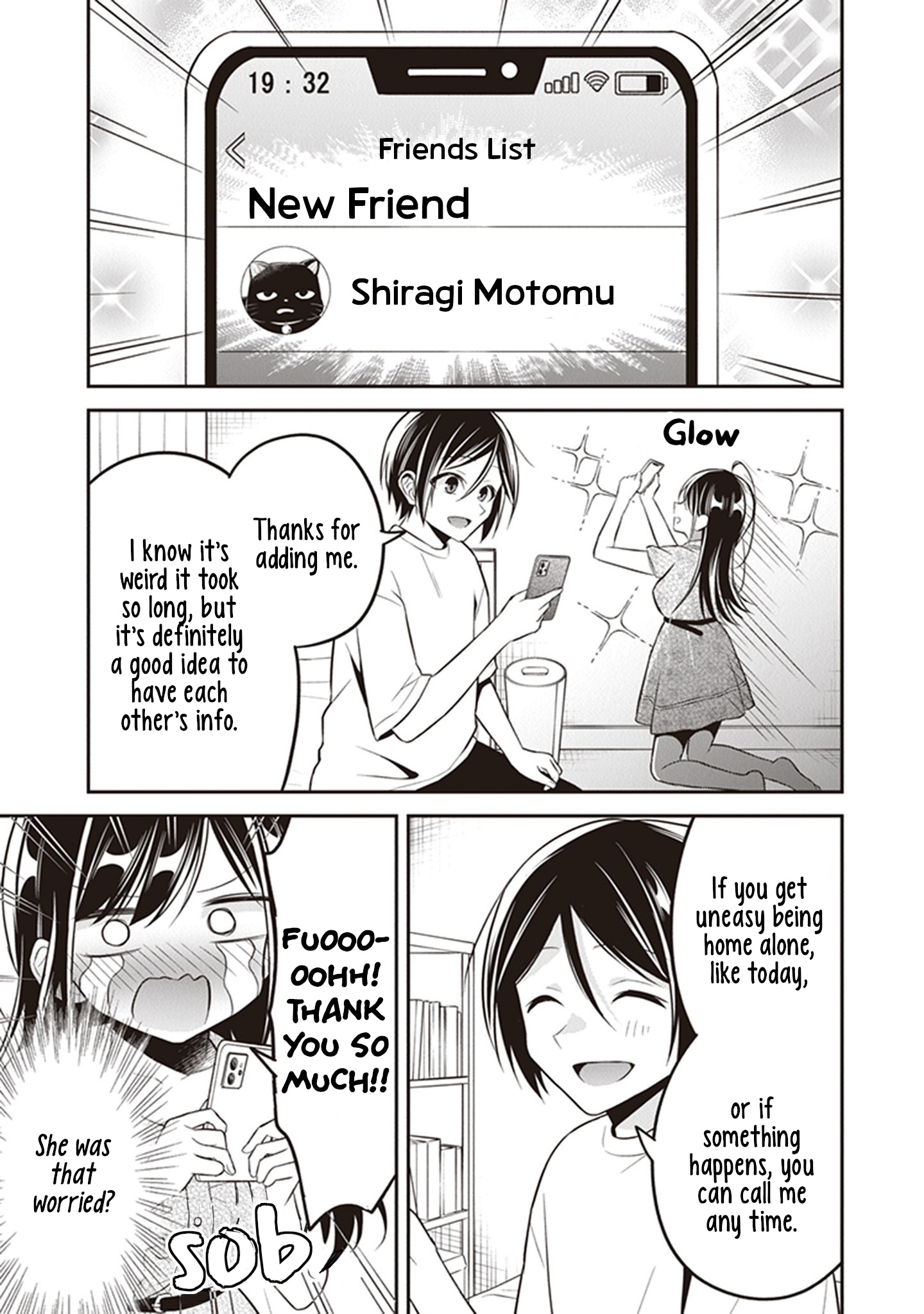 Yuujin Ni 500 Yen Kashitara Shakkin No Kata Ni Imouto Wo Yokoshitekita No Dakeredo, Ore Wa Ittai Dou Sureba Iin Darou Chapter 9 #15