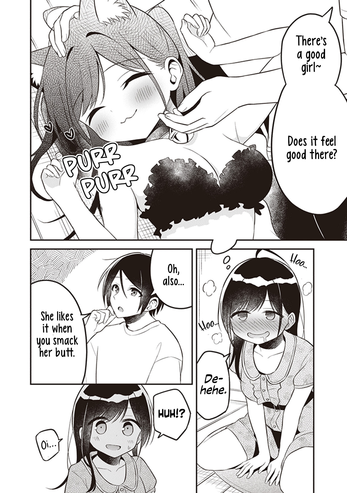 Yuujin Ni 500 Yen Kashitara Shakkin No Kata Ni Imouto Wo Yokoshitekita No Dakeredo, Ore Wa Ittai Dou Sureba Iin Darou Chapter 9 #18