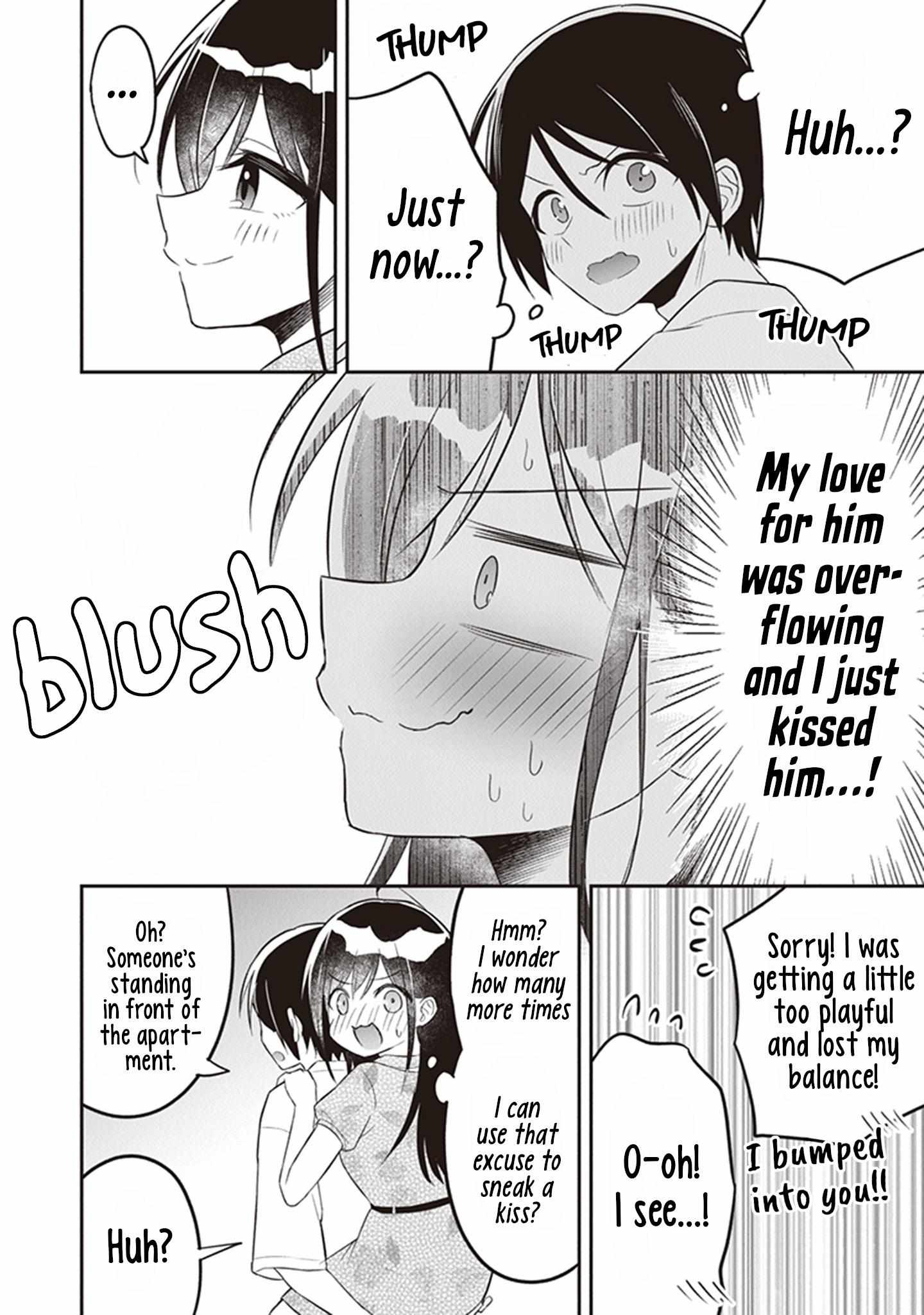 Yuujin Ni 500 Yen Kashitara Shakkin No Kata Ni Imouto Wo Yokoshitekita No Dakeredo, Ore Wa Ittai Dou Sureba Iin Darou Chapter 8 #22