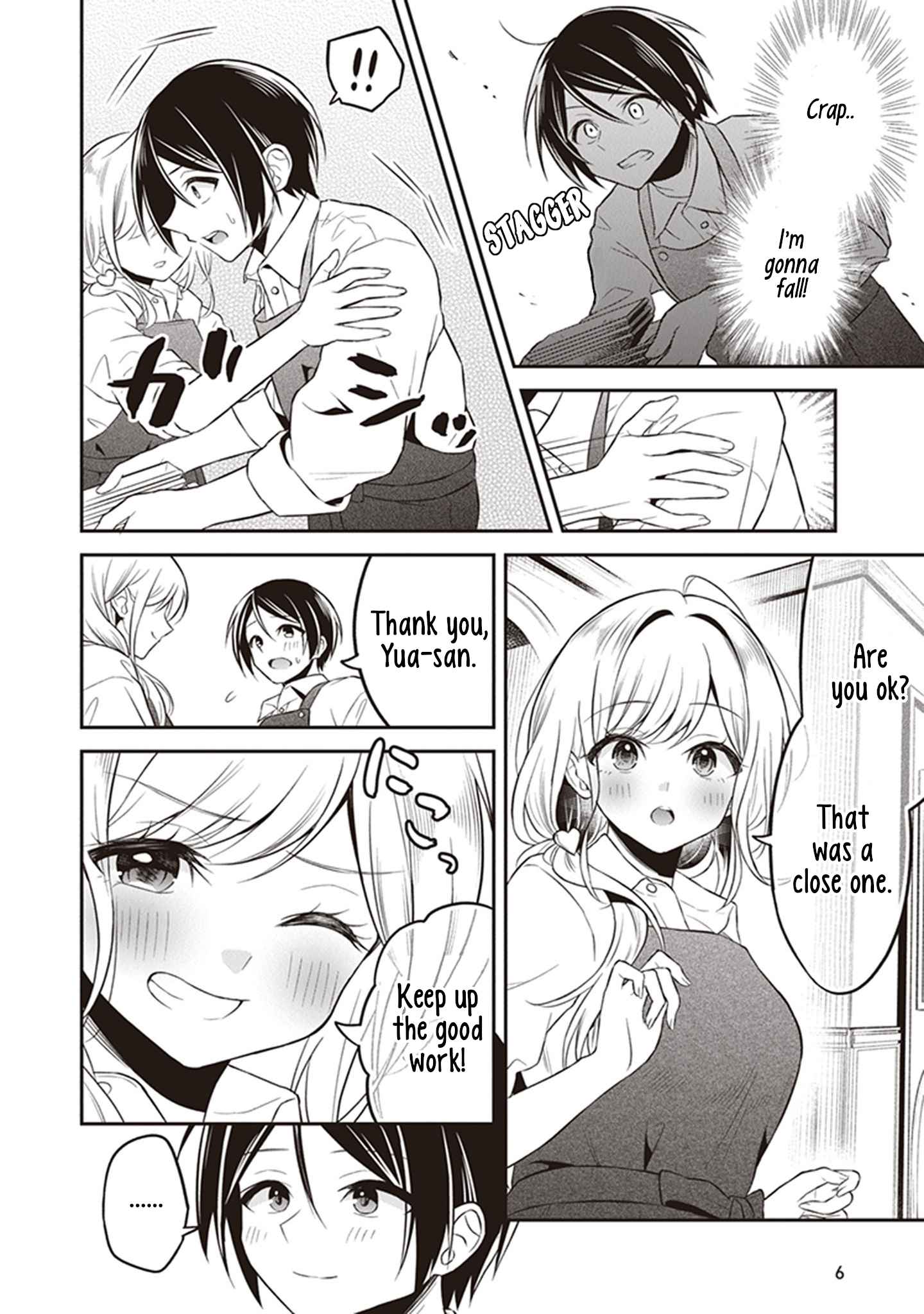 Yuujin Ni 500 Yen Kashitara Shakkin No Kata Ni Imouto Wo Yokoshitekita No Dakeredo, Ore Wa Ittai Dou Sureba Iin Darou Chapter 6 #7