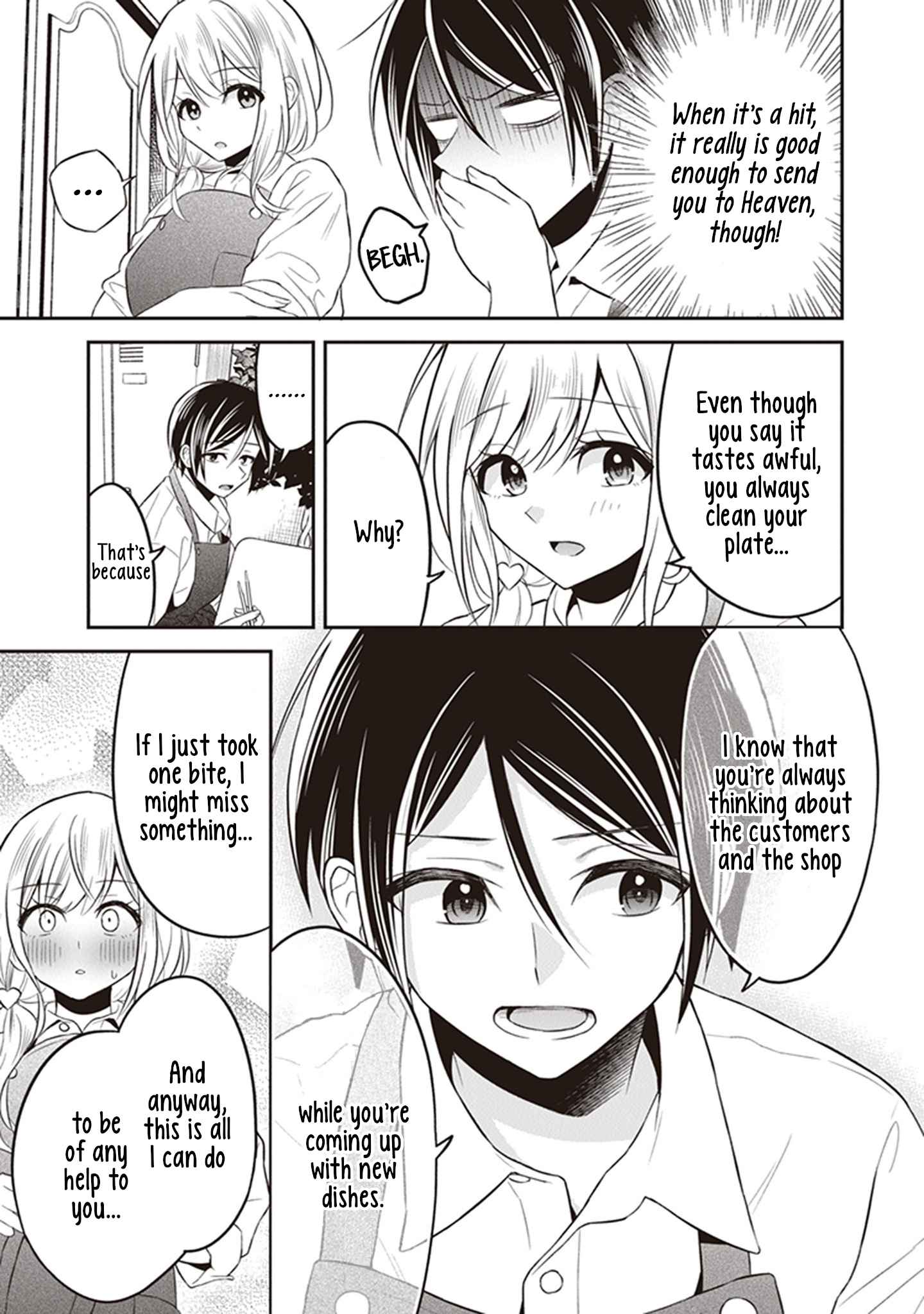 Yuujin Ni 500 Yen Kashitara Shakkin No Kata Ni Imouto Wo Yokoshitekita No Dakeredo, Ore Wa Ittai Dou Sureba Iin Darou Chapter 6 #16