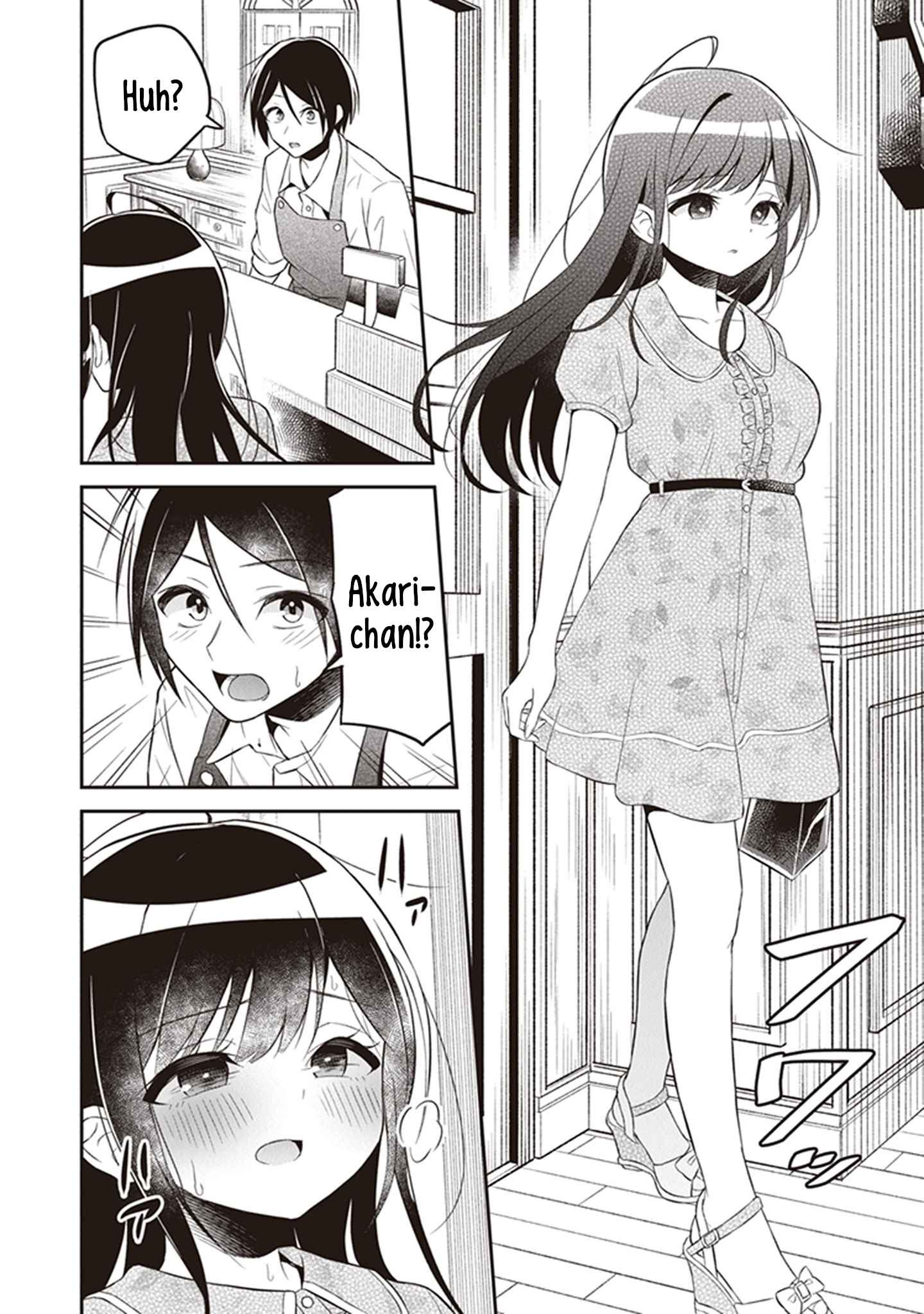 Yuujin Ni 500 Yen Kashitara Shakkin No Kata Ni Imouto Wo Yokoshitekita No Dakeredo, Ore Wa Ittai Dou Sureba Iin Darou Chapter 6 #29