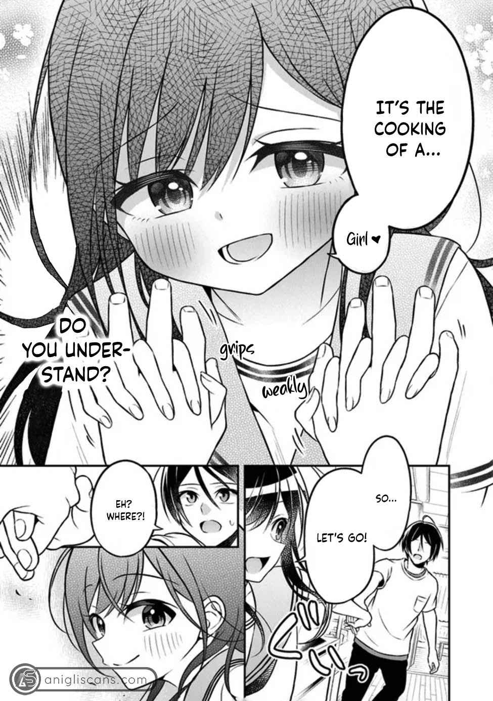 Yuujin Ni 500 Yen Kashitara Shakkin No Kata Ni Imouto Wo Yokoshitekita No Dakeredo, Ore Wa Ittai Dou Sureba Iin Darou Chapter 2 #7