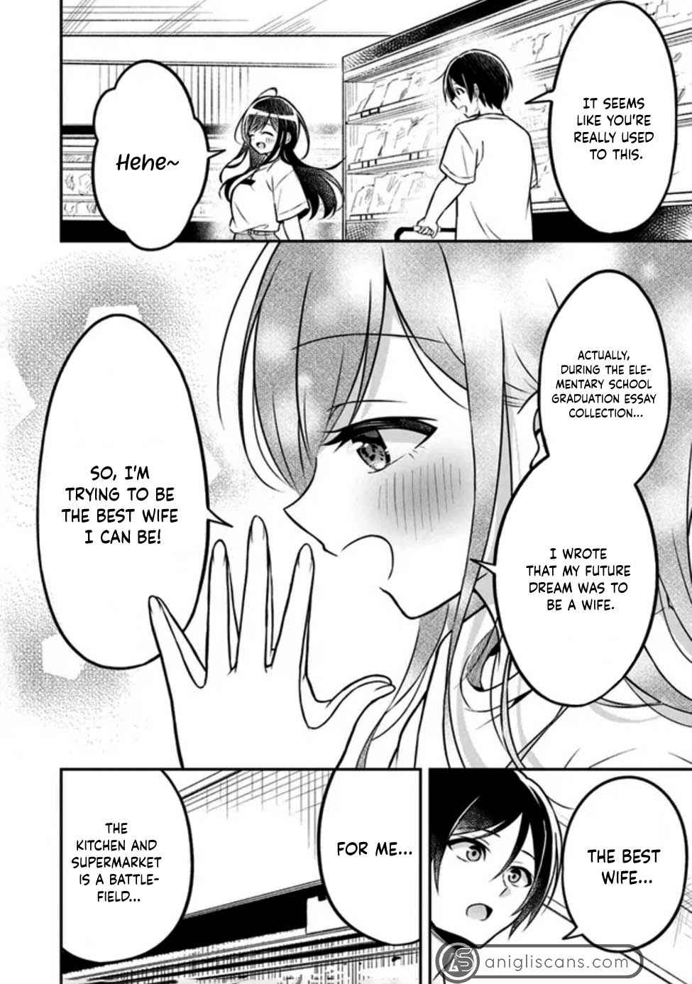 Yuujin Ni 500 Yen Kashitara Shakkin No Kata Ni Imouto Wo Yokoshitekita No Dakeredo, Ore Wa Ittai Dou Sureba Iin Darou Chapter 2 #10