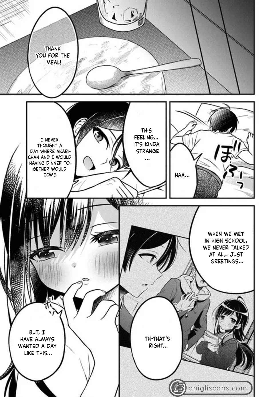 Yuujin Ni 500 Yen Kashitara Shakkin No Kata Ni Imouto Wo Yokoshitekita No Dakeredo, Ore Wa Ittai Dou Sureba Iin Darou Chapter 2 #17