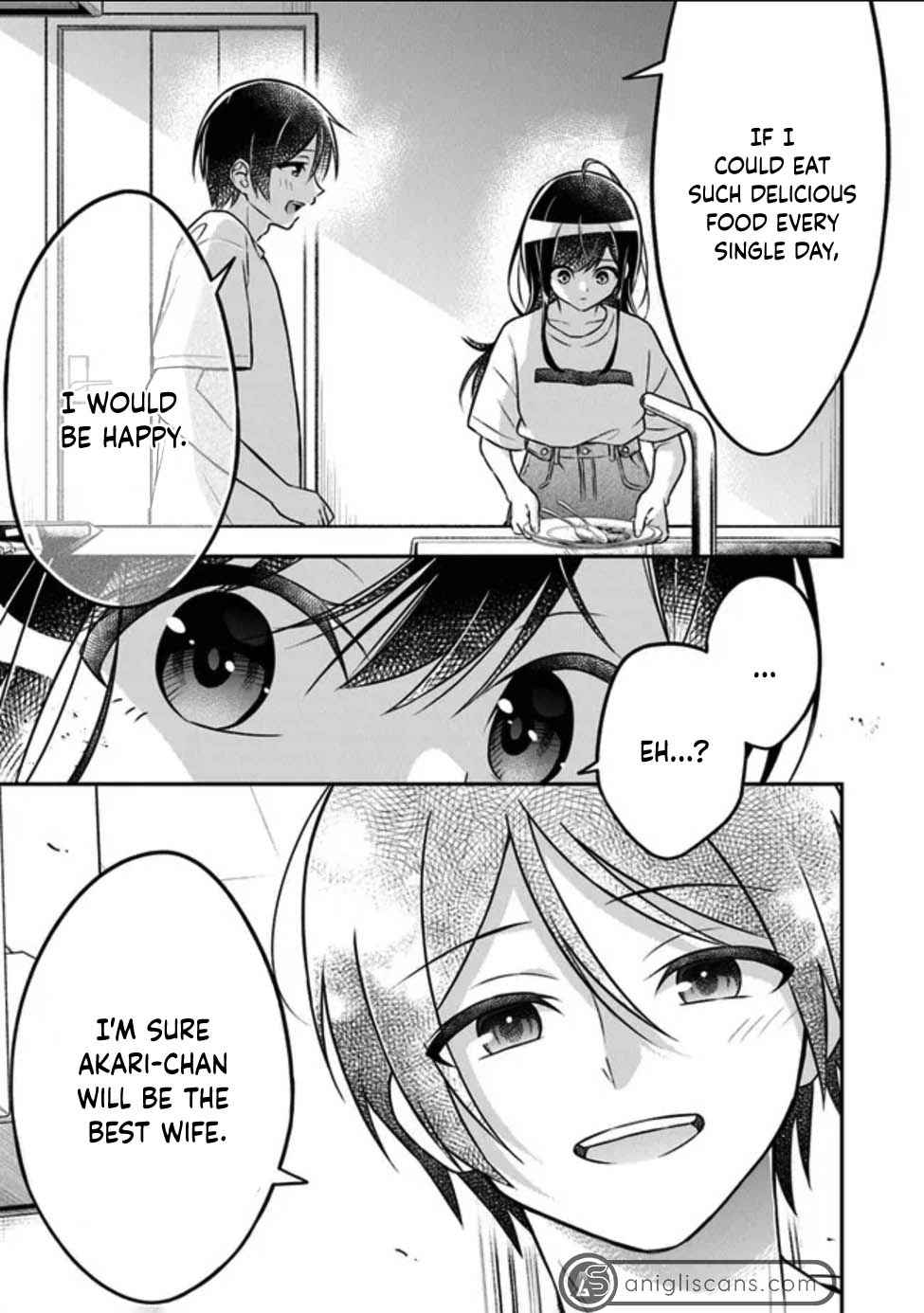 Yuujin Ni 500 Yen Kashitara Shakkin No Kata Ni Imouto Wo Yokoshitekita No Dakeredo, Ore Wa Ittai Dou Sureba Iin Darou Chapter 2 #19