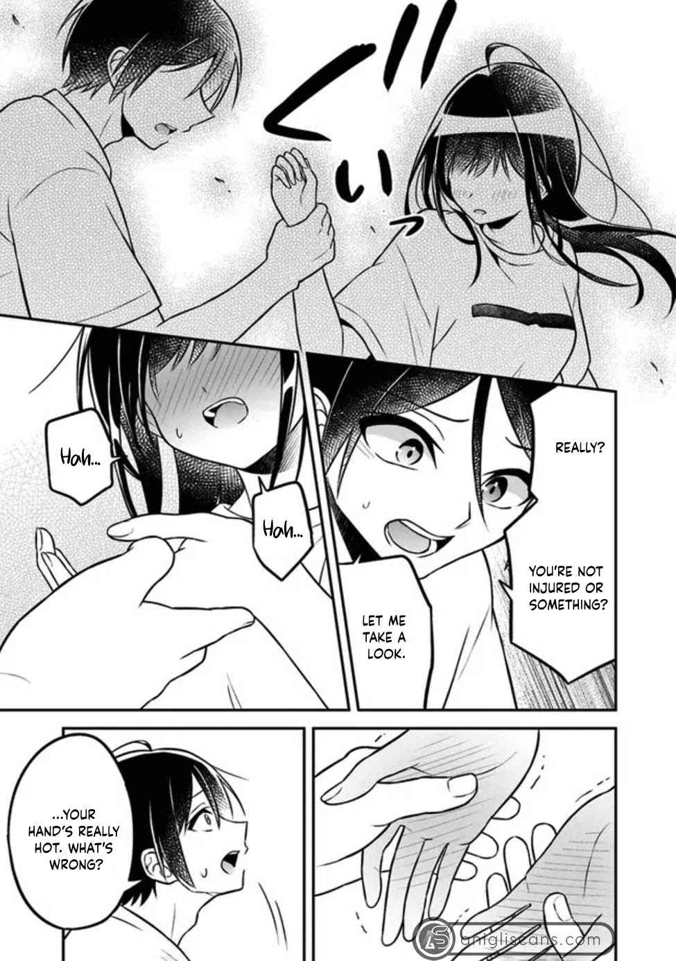 Yuujin Ni 500 Yen Kashitara Shakkin No Kata Ni Imouto Wo Yokoshitekita No Dakeredo, Ore Wa Ittai Dou Sureba Iin Darou Chapter 2 #21