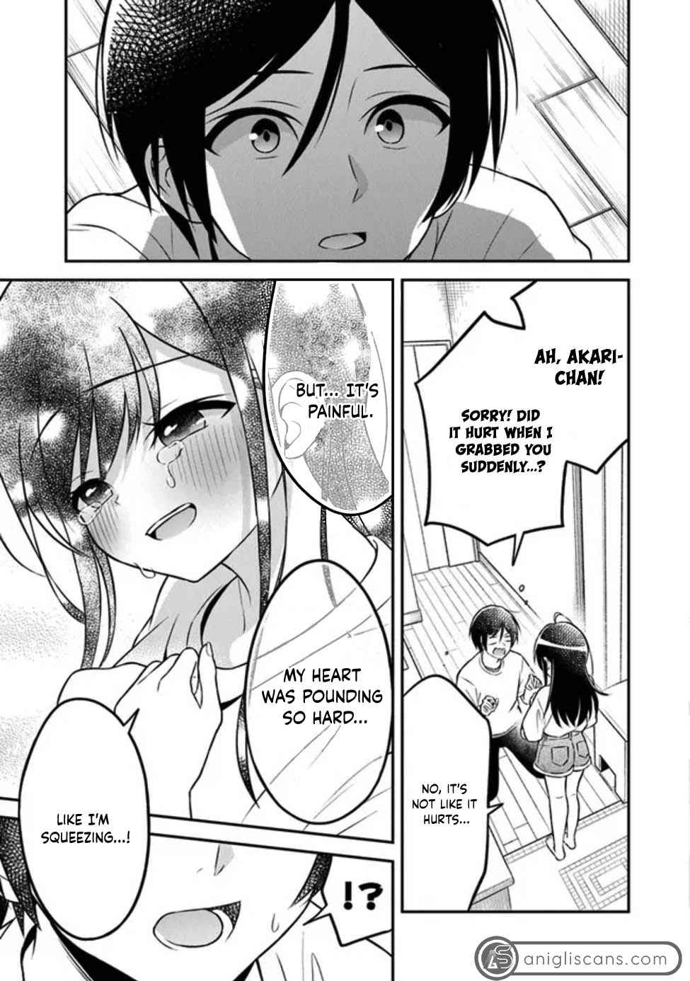 Yuujin Ni 500 Yen Kashitara Shakkin No Kata Ni Imouto Wo Yokoshitekita No Dakeredo, Ore Wa Ittai Dou Sureba Iin Darou Chapter 2 #23