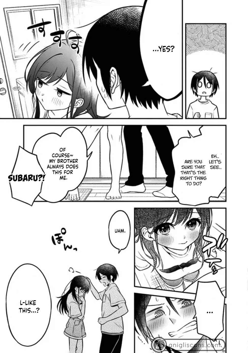 Yuujin Ni 500 Yen Kashitara Shakkin No Kata Ni Imouto Wo Yokoshitekita No Dakeredo, Ore Wa Ittai Dou Sureba Iin Darou Chapter 2 #25