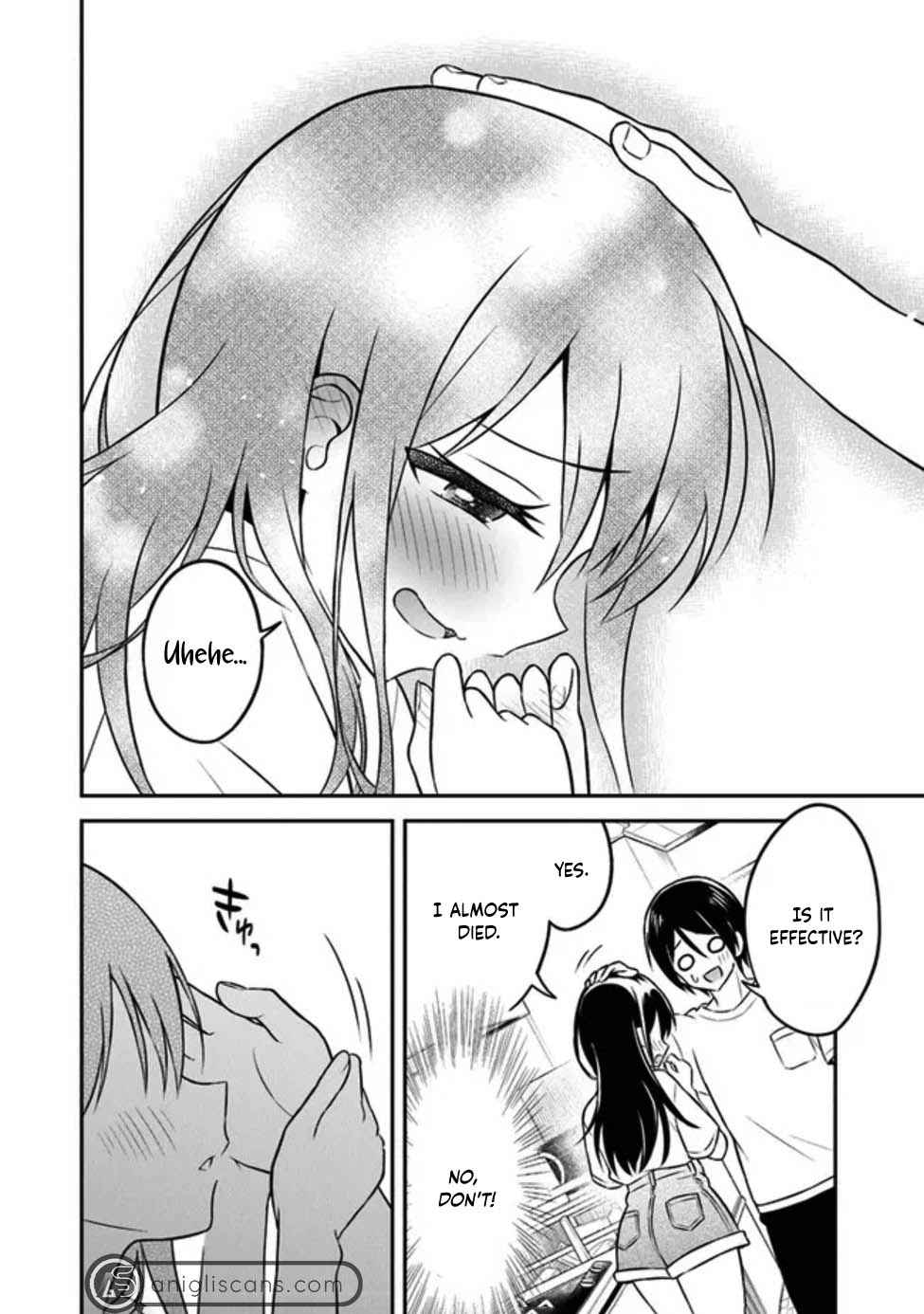 Yuujin Ni 500 Yen Kashitara Shakkin No Kata Ni Imouto Wo Yokoshitekita No Dakeredo, Ore Wa Ittai Dou Sureba Iin Darou Chapter 2 #26