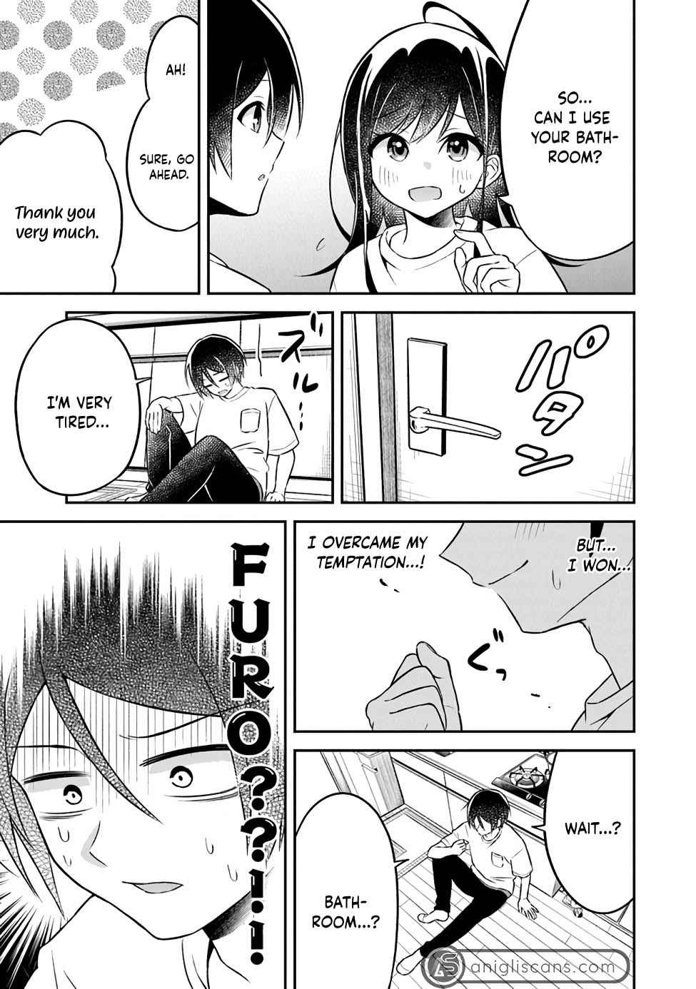 Yuujin Ni 500 Yen Kashitara Shakkin No Kata Ni Imouto Wo Yokoshitekita No Dakeredo, Ore Wa Ittai Dou Sureba Iin Darou Chapter 2 #31