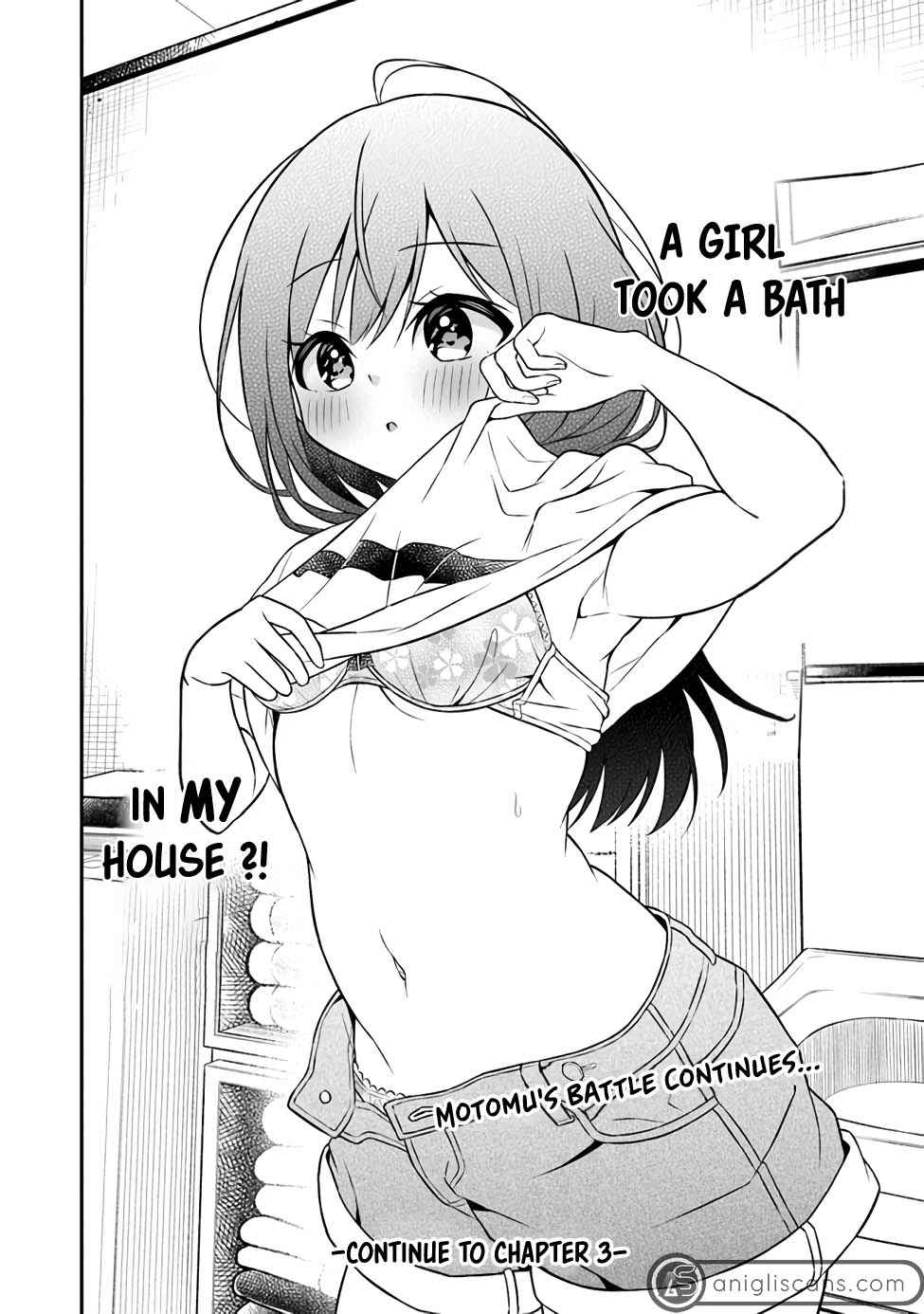 Yuujin Ni 500 Yen Kashitara Shakkin No Kata Ni Imouto Wo Yokoshitekita No Dakeredo, Ore Wa Ittai Dou Sureba Iin Darou Chapter 2 #32