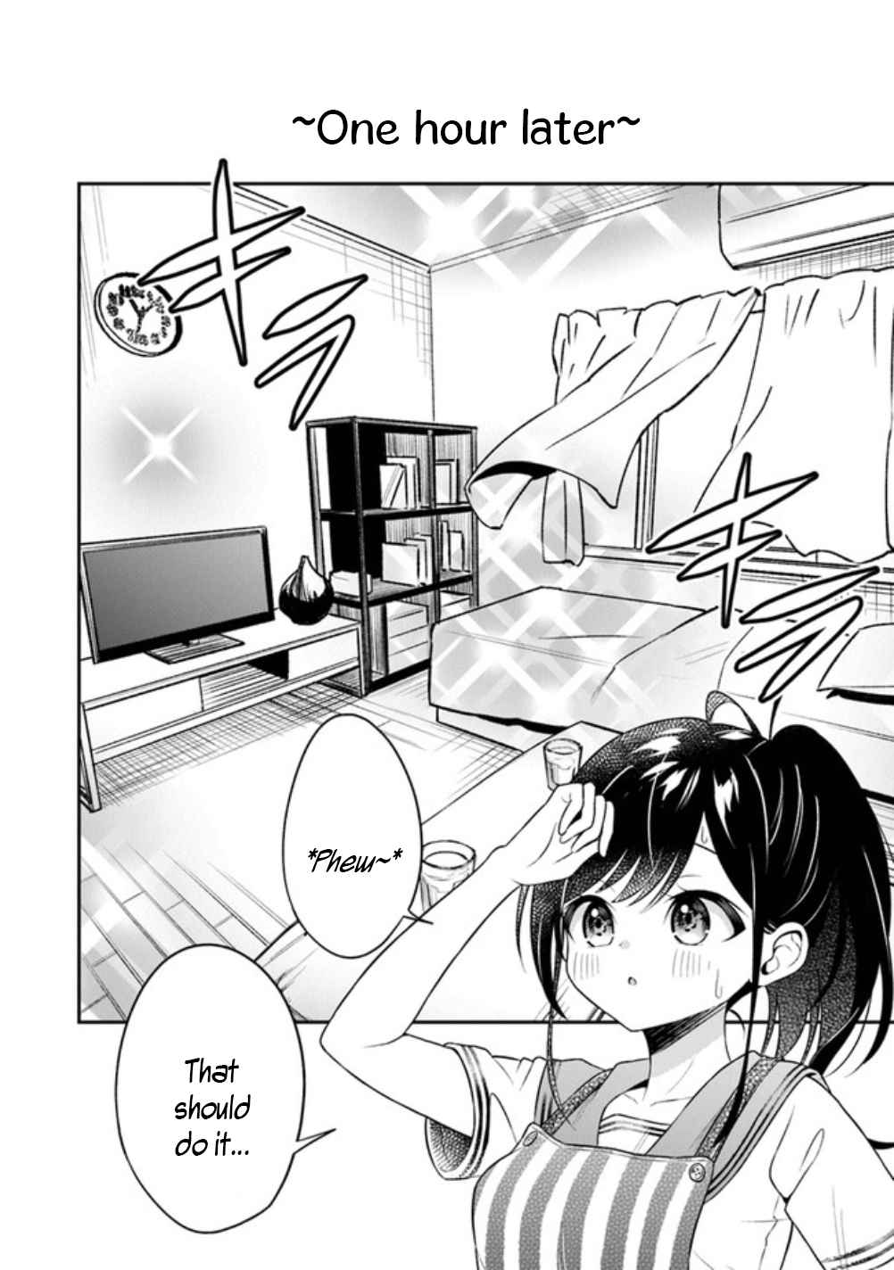 Yuujin Ni 500 Yen Kashitara Shakkin No Kata Ni Imouto Wo Yokoshitekita No Dakeredo, Ore Wa Ittai Dou Sureba Iin Darou Chapter 1 #15