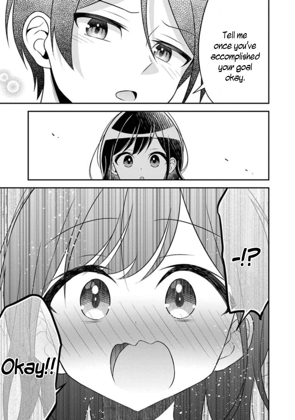 Yuujin Ni 500 Yen Kashitara Shakkin No Kata Ni Imouto Wo Yokoshitekita No Dakeredo, Ore Wa Ittai Dou Sureba Iin Darou Chapter 1 #30