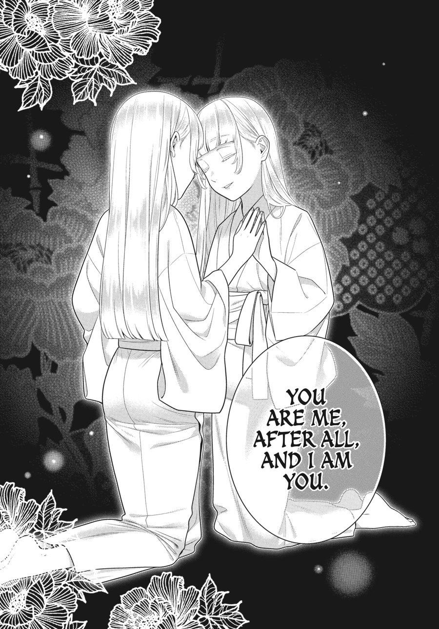 Kakegurui Chapter 83 #11