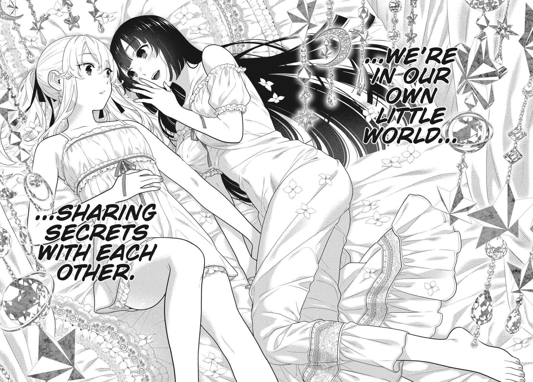 Kakegurui Chapter 72 #21