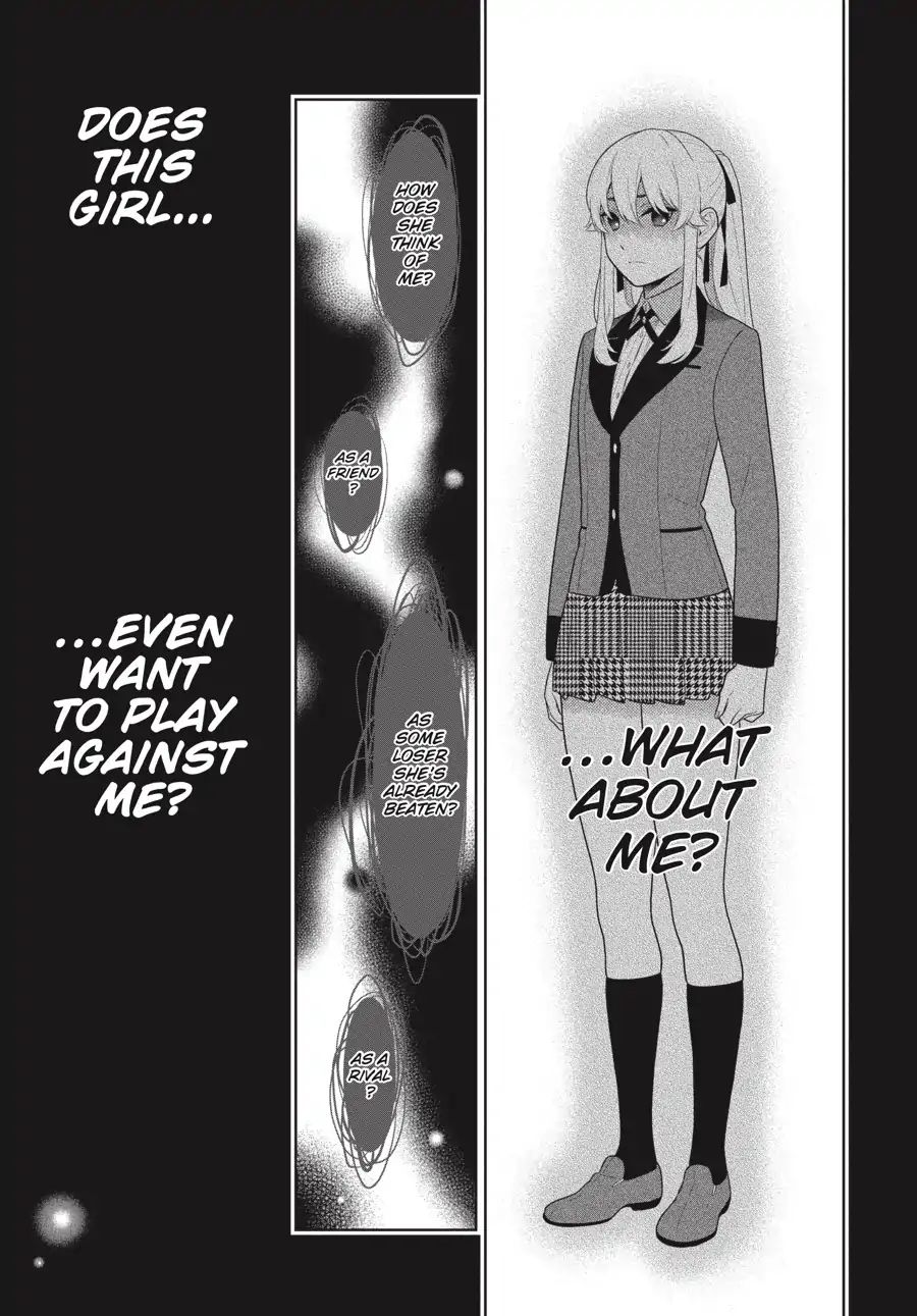 Kakegurui Chapter 70 #19