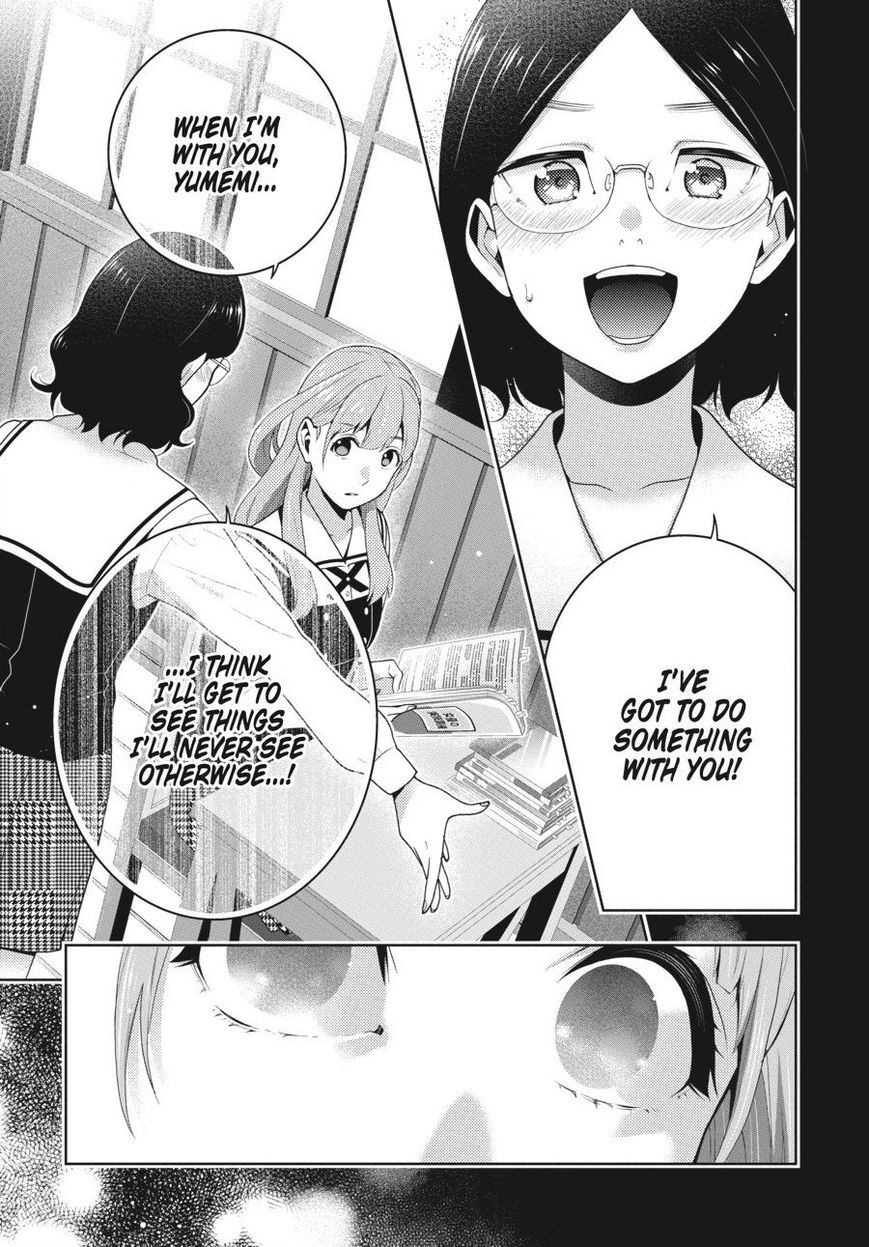 Kakegurui Chapter 55 #18