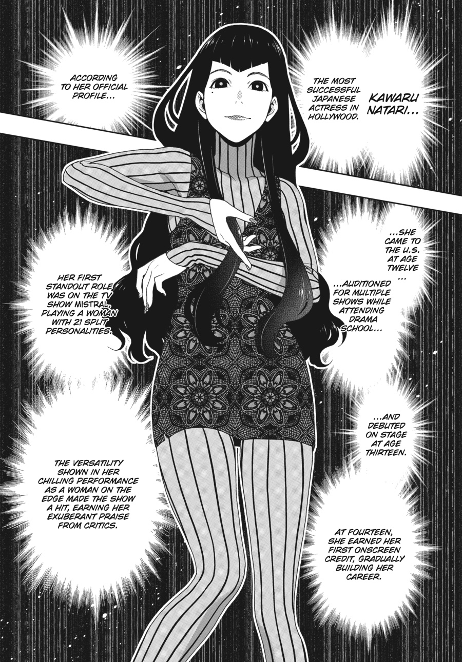 Kakegurui Chapter 51 #2