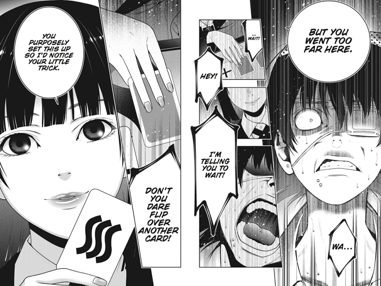 Kakegurui Chapter 16 #15