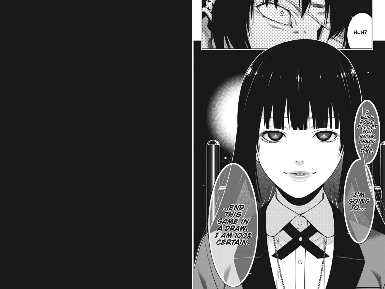 Kakegurui Chapter 13 #23