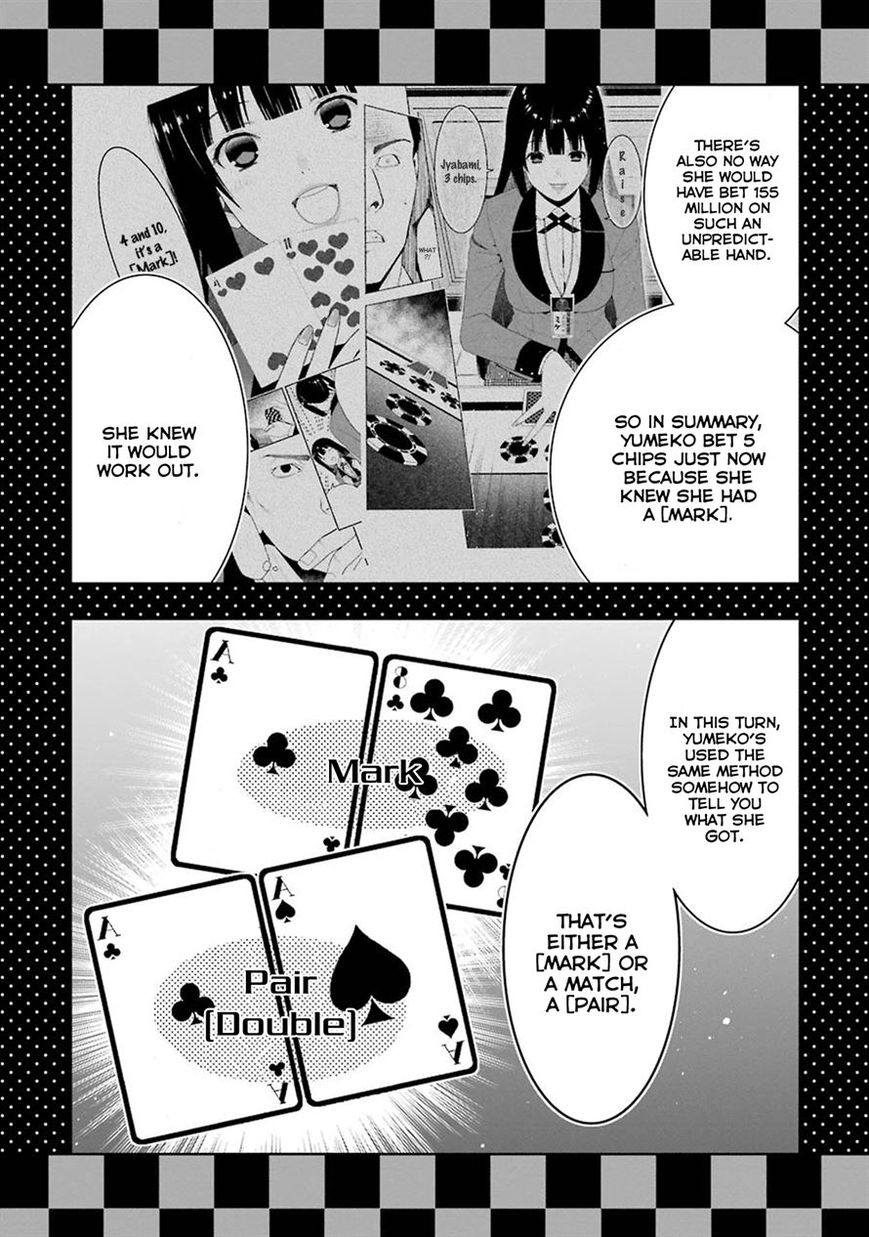 Kakegurui Chapter 6 #48