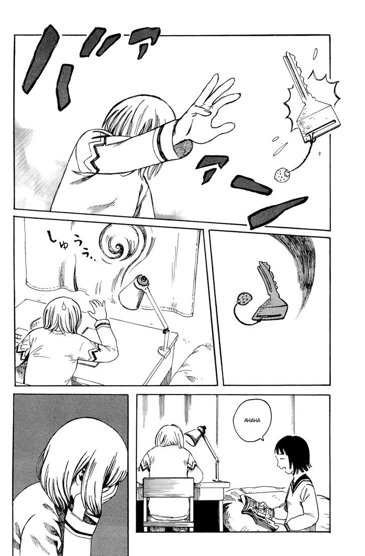 Mikake No Nijuusei Chapter 6 #22