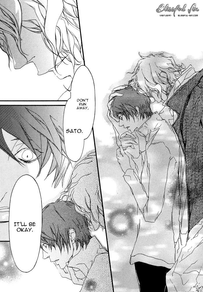 Beautiful Days Chapter 10 #27