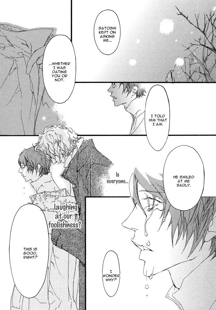 Beautiful Days Chapter 10 #28