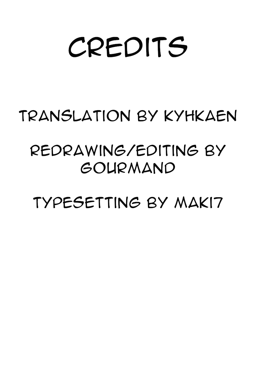 Urasekai Picnic Chapter 27 #23