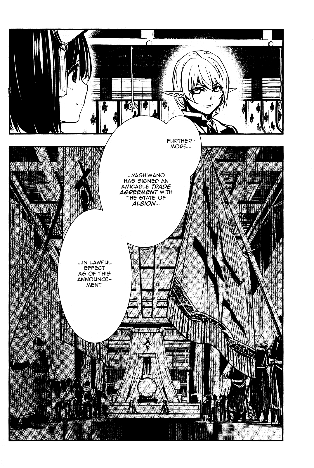 Shinju No Nectar Chapter 29 #39