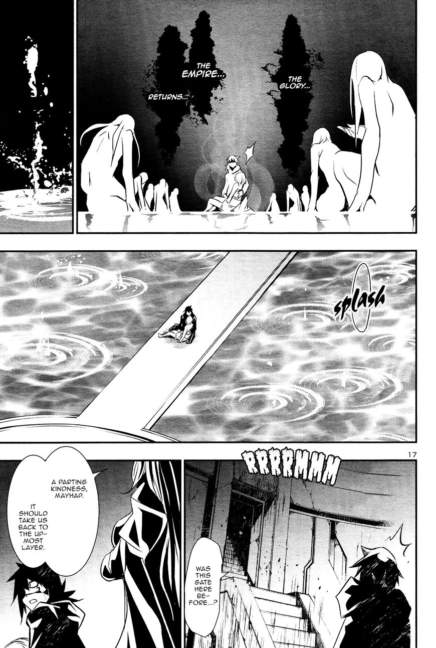 Shinju No Nectar Chapter 19 #17