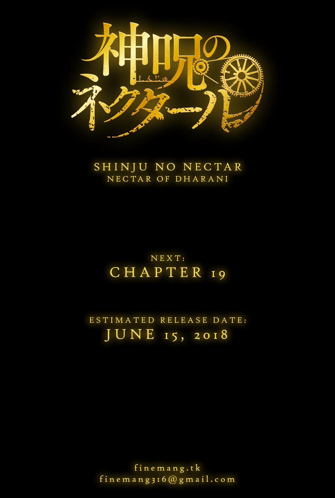 Shinju No Nectar Chapter 18 #9